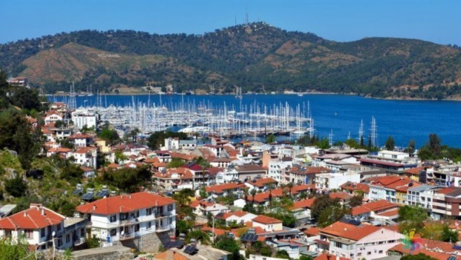 Fethiye Villaları